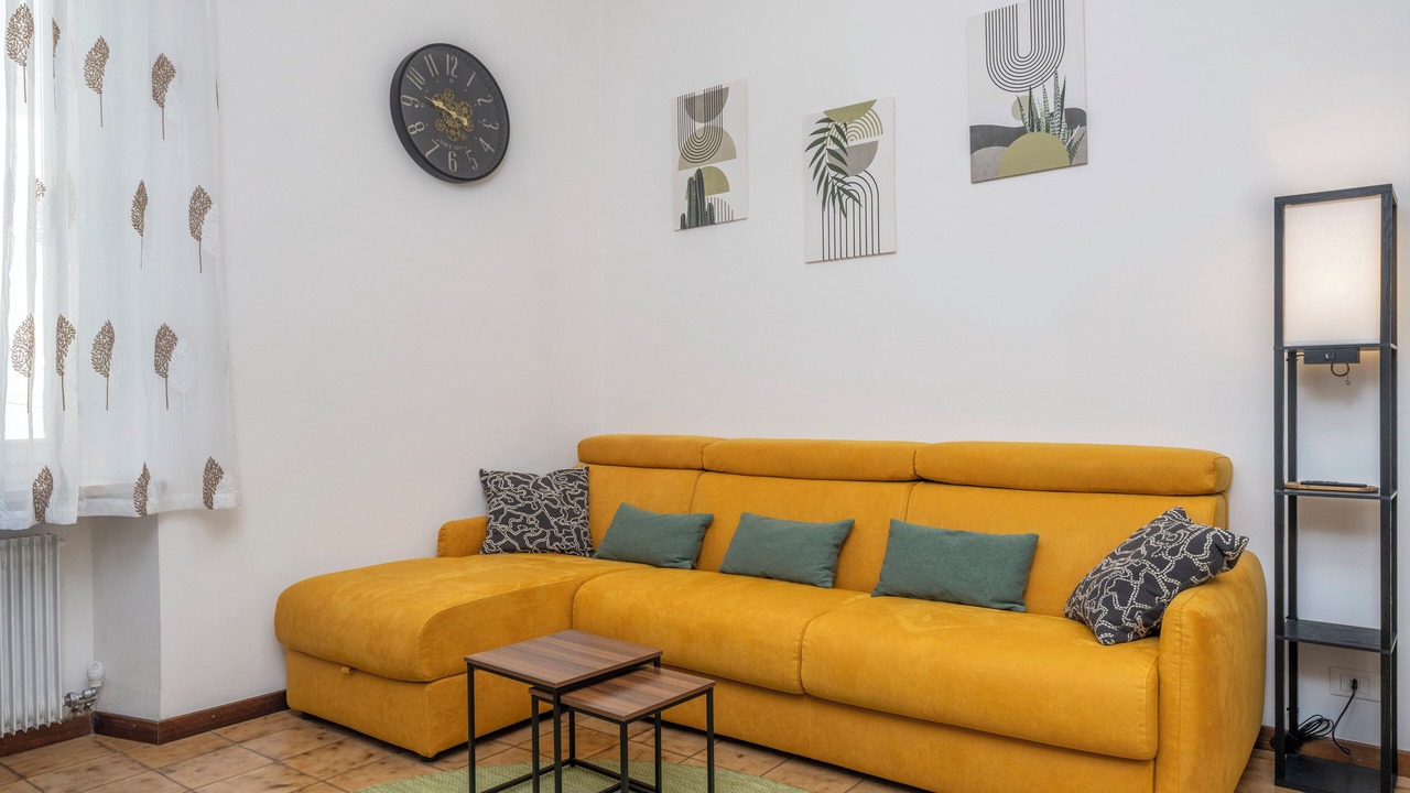 Photo of Livingroom in Cividale del Friuli