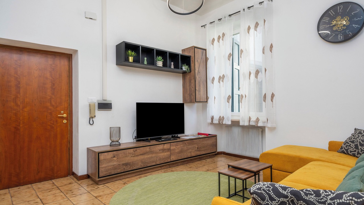 Photo of Livingroom in Cividale del Friuli