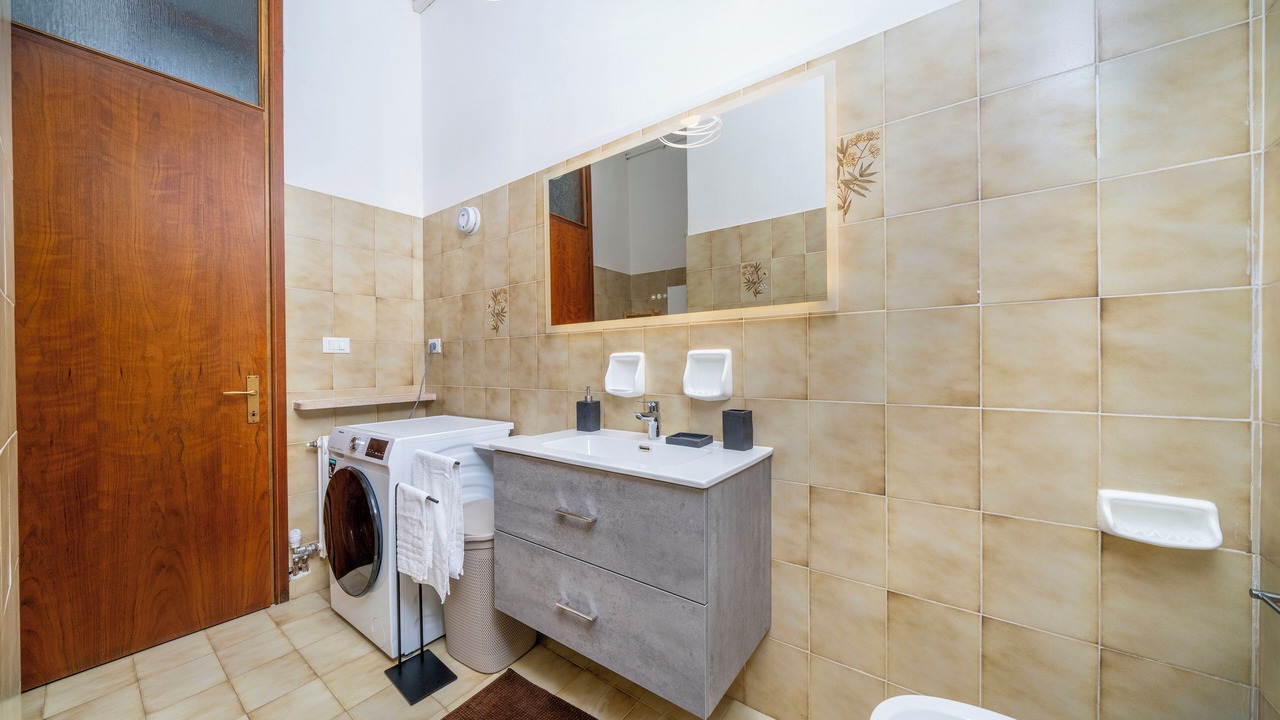 Photo of Bathroom in Cividale del Friuli