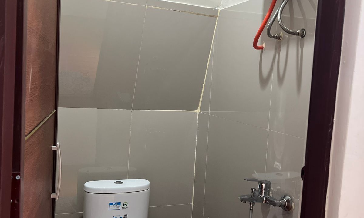 Photo of Bathroom in Ciwidey