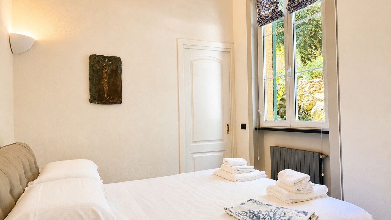 Photo of Bedroom in Santa Margherita Ligure