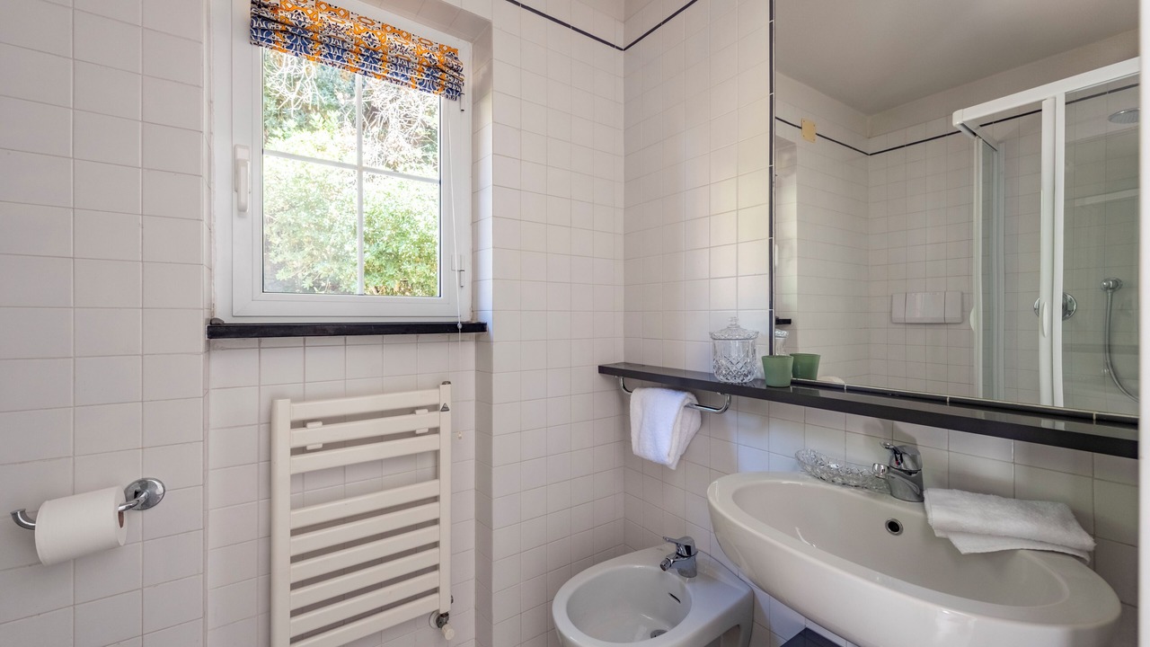 Photo of Bathroom in Santa Margherita Ligure