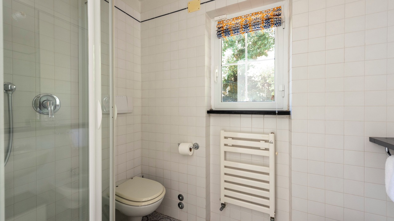 Photo of Bathroom in Santa Margherita Ligure