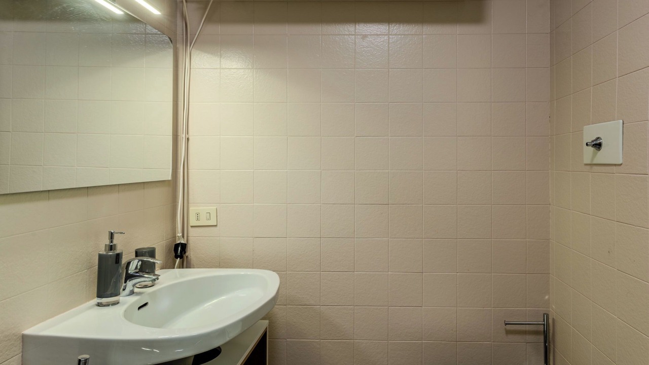 Photo of Bathroom in Giustino