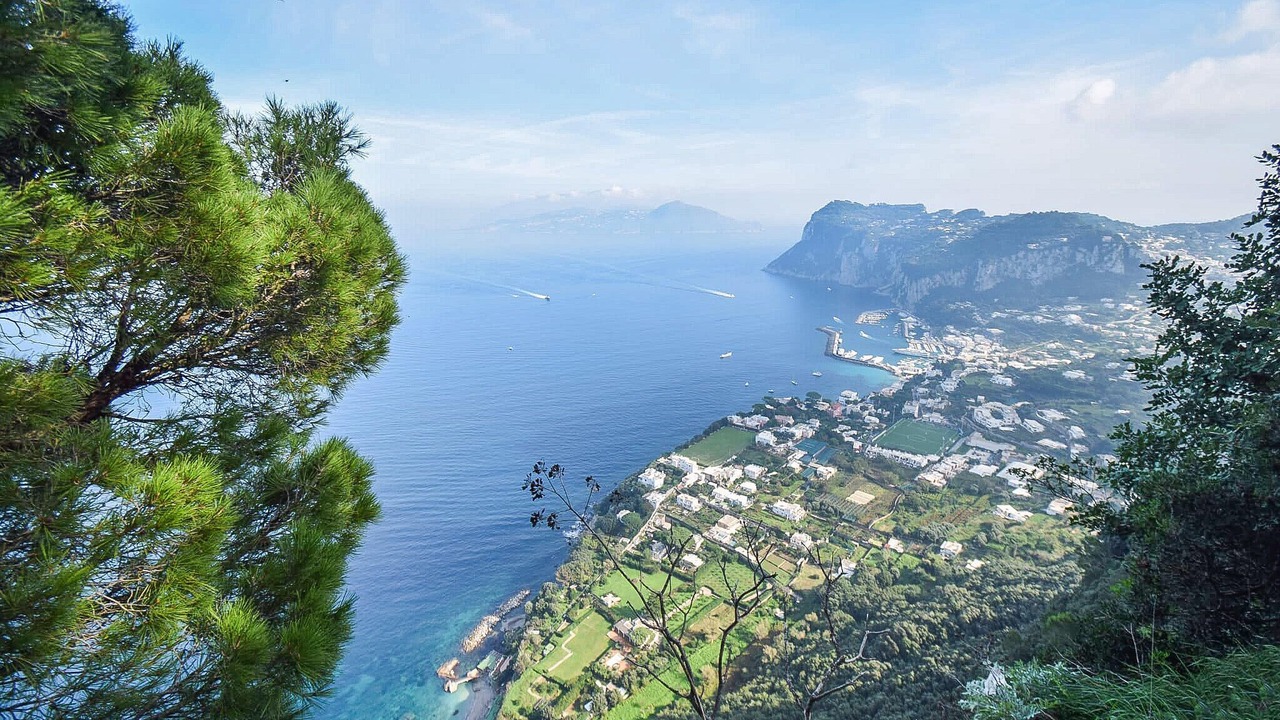 Photo of Others in Anacapri