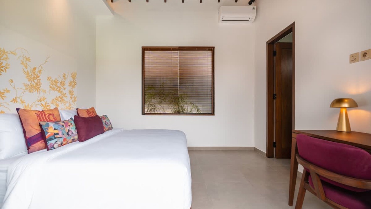 Photo of Bedroom in Babakan