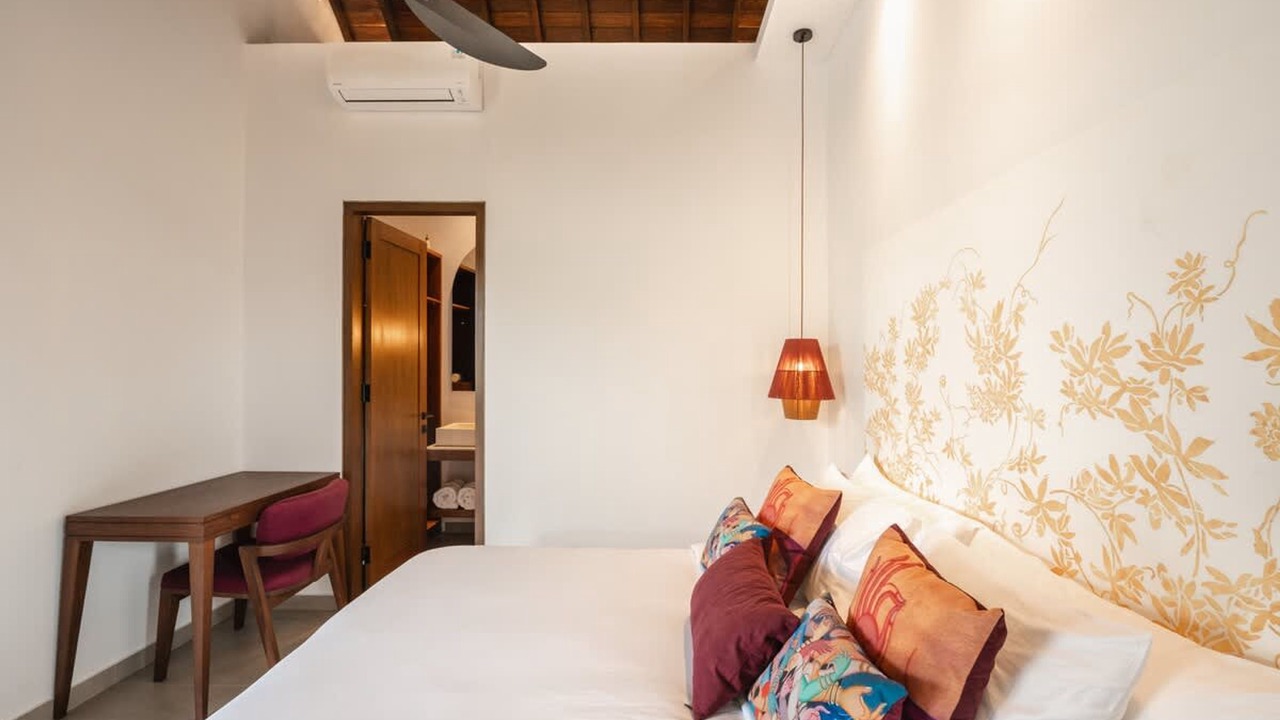 Photo of Bedroom in Babakan