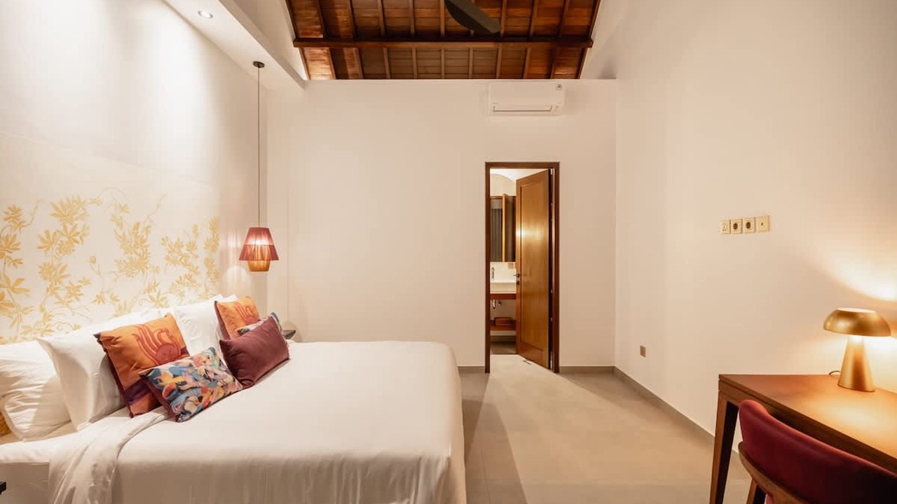 Photo of Bedroom in Babakan