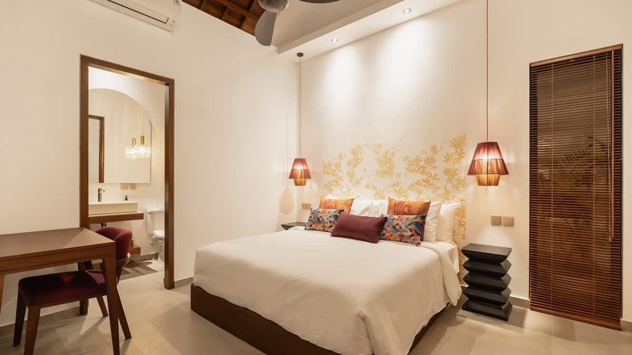 Photo of Bedroom in Babakan