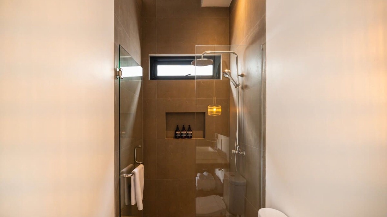 Photo of Bathroom in Babakan
