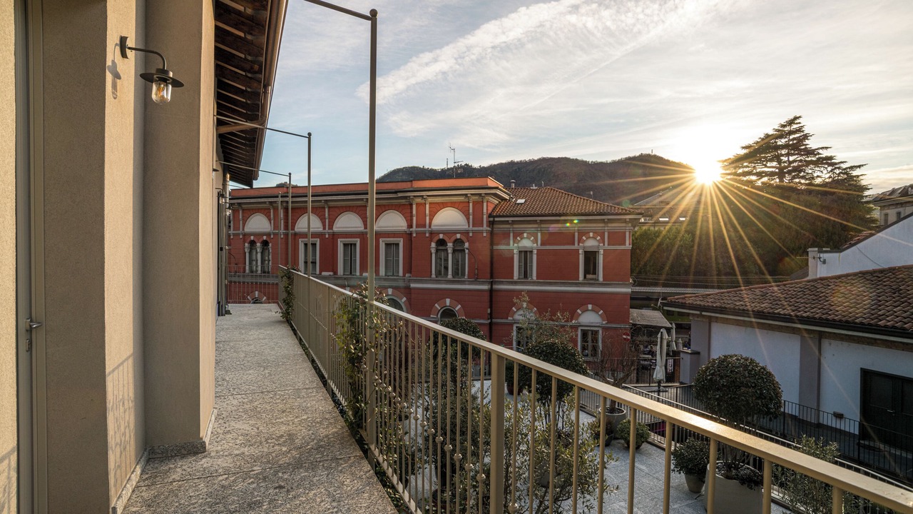 Photo of Outdoor in Como