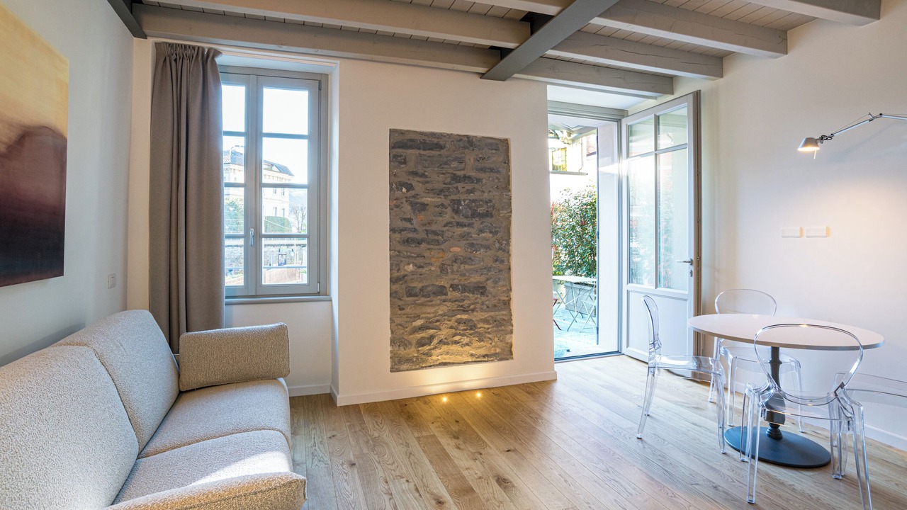 Photo of Livingroom in Como