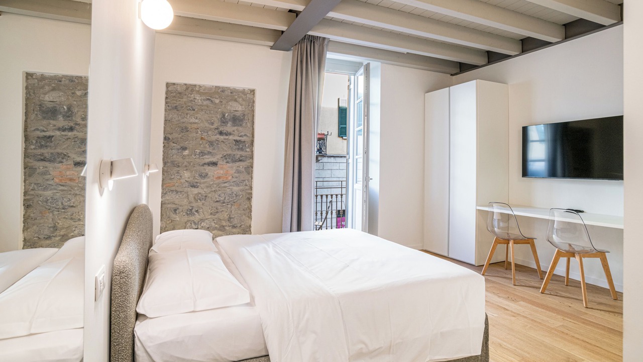 Photo of Bedroom in Como