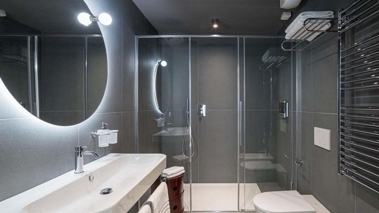 Photo of Bathroom in Como