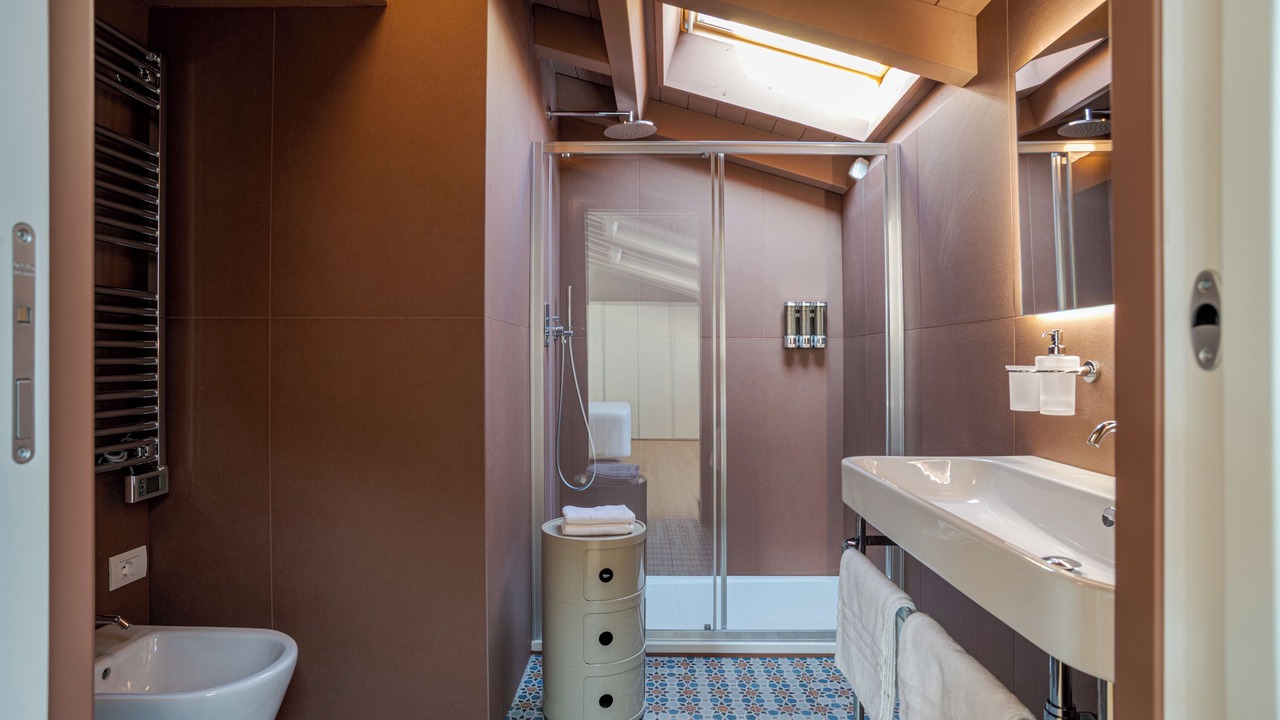 Photo of Bathroom in Como