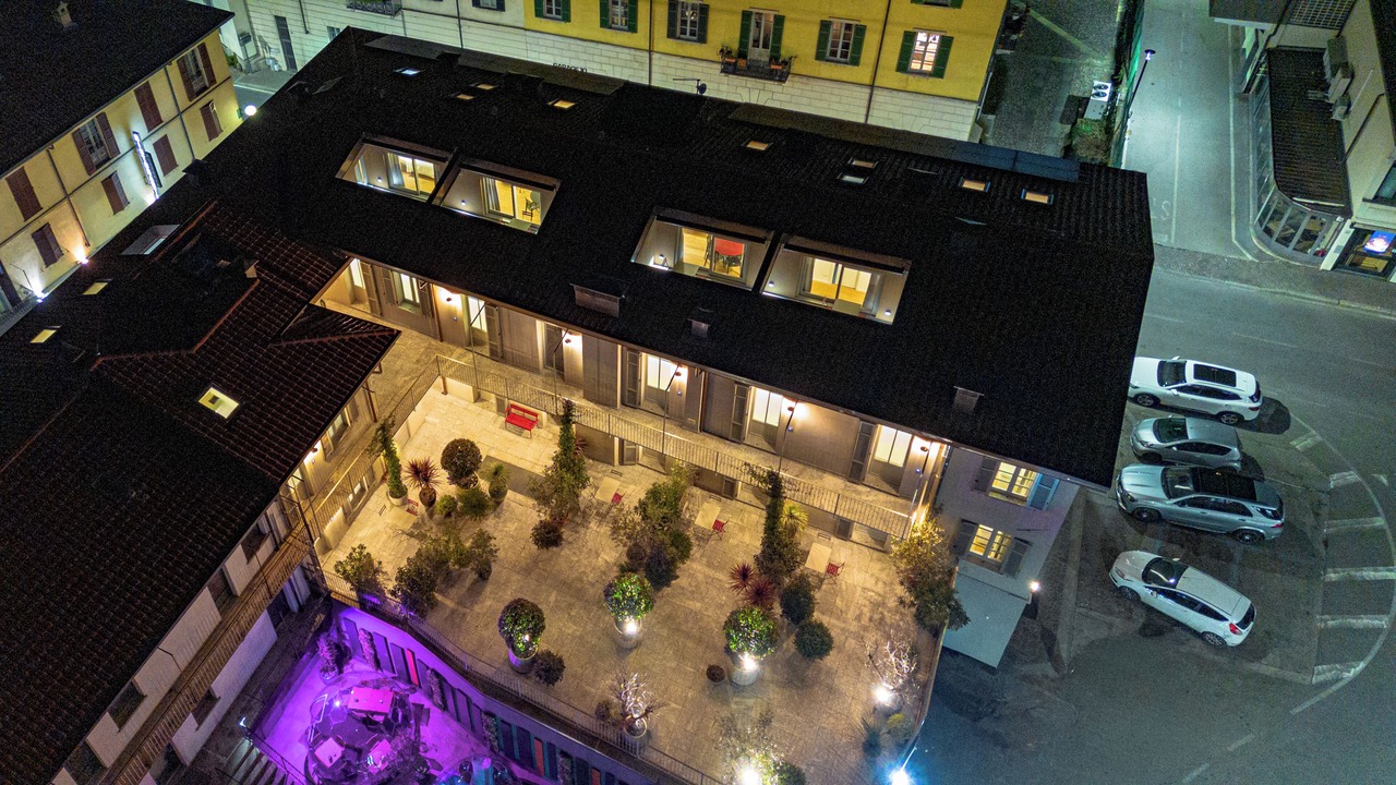 Photo of Outdoor in Como