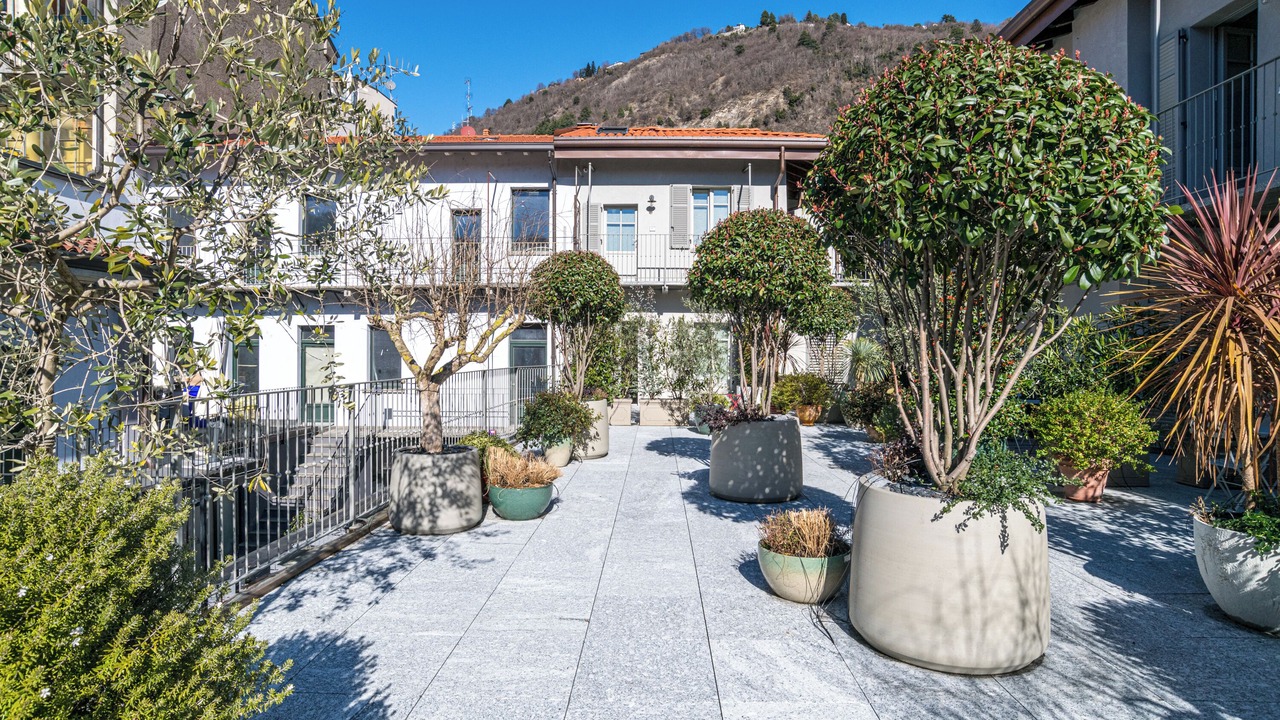 Photo of Outdoor in Como