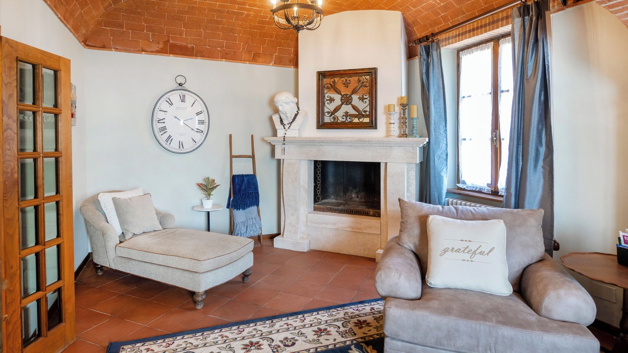Photo of Livingroom in Acquaviva