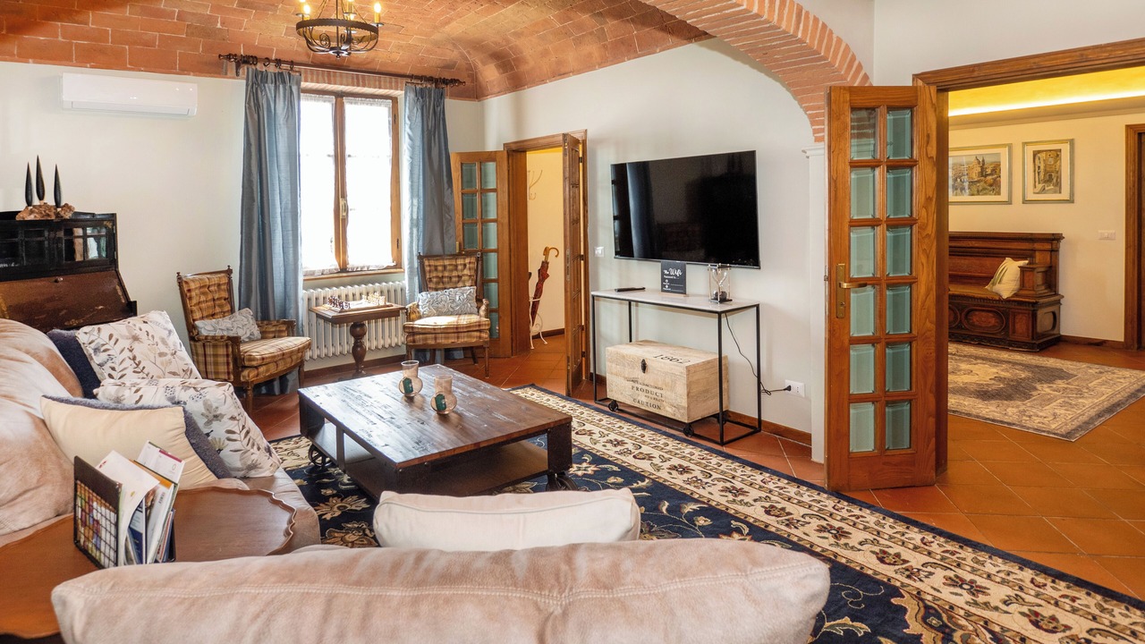 Photo of Livingroom in Acquaviva