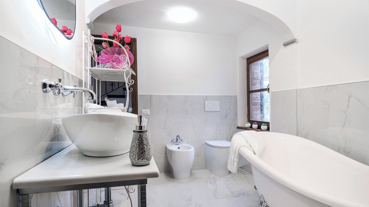 Photo of Bathroom in Acquaviva