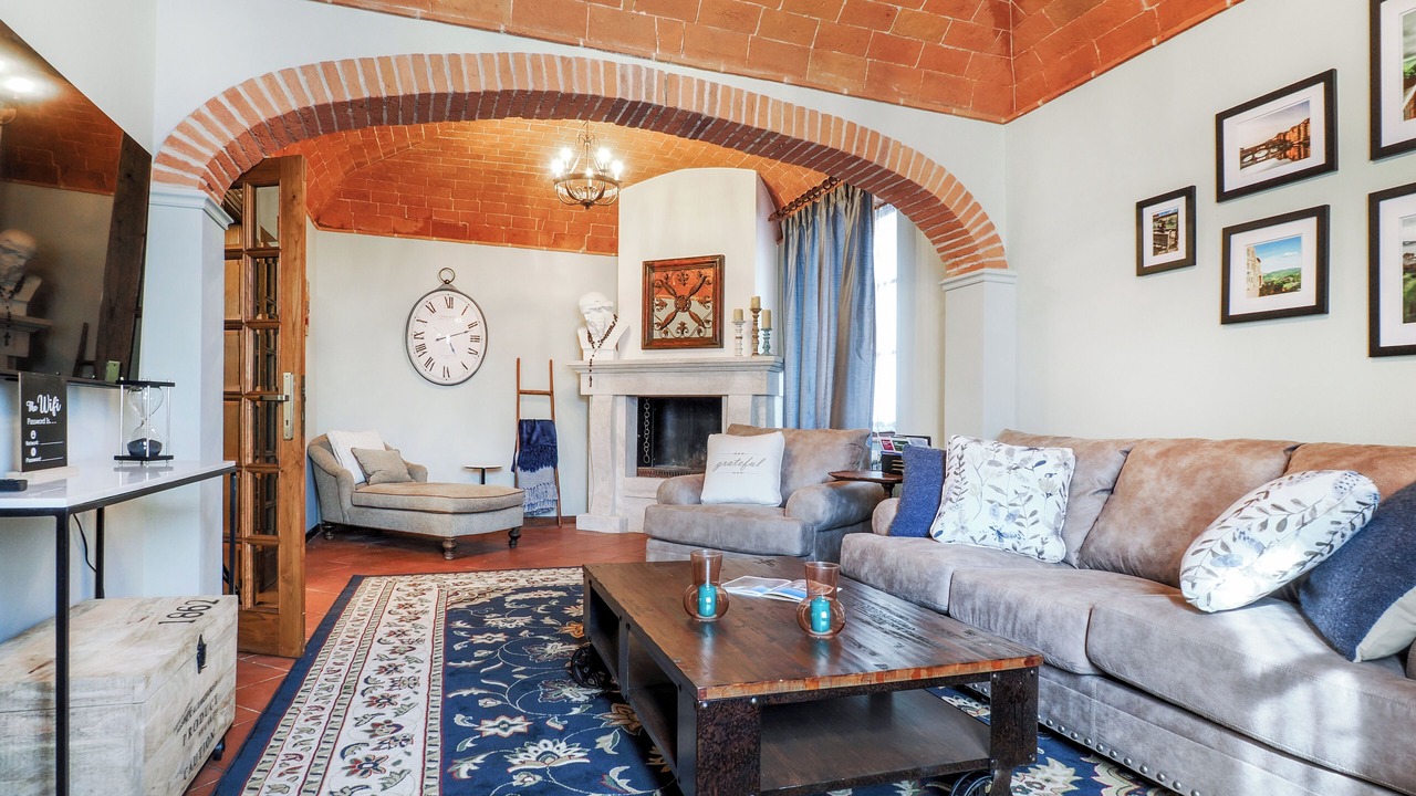 Photo of Livingroom in Acquaviva