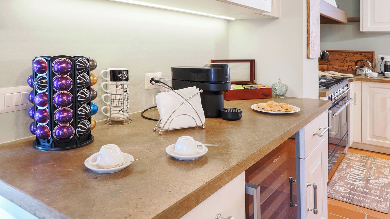 Photo of Kitchen in Acquaviva