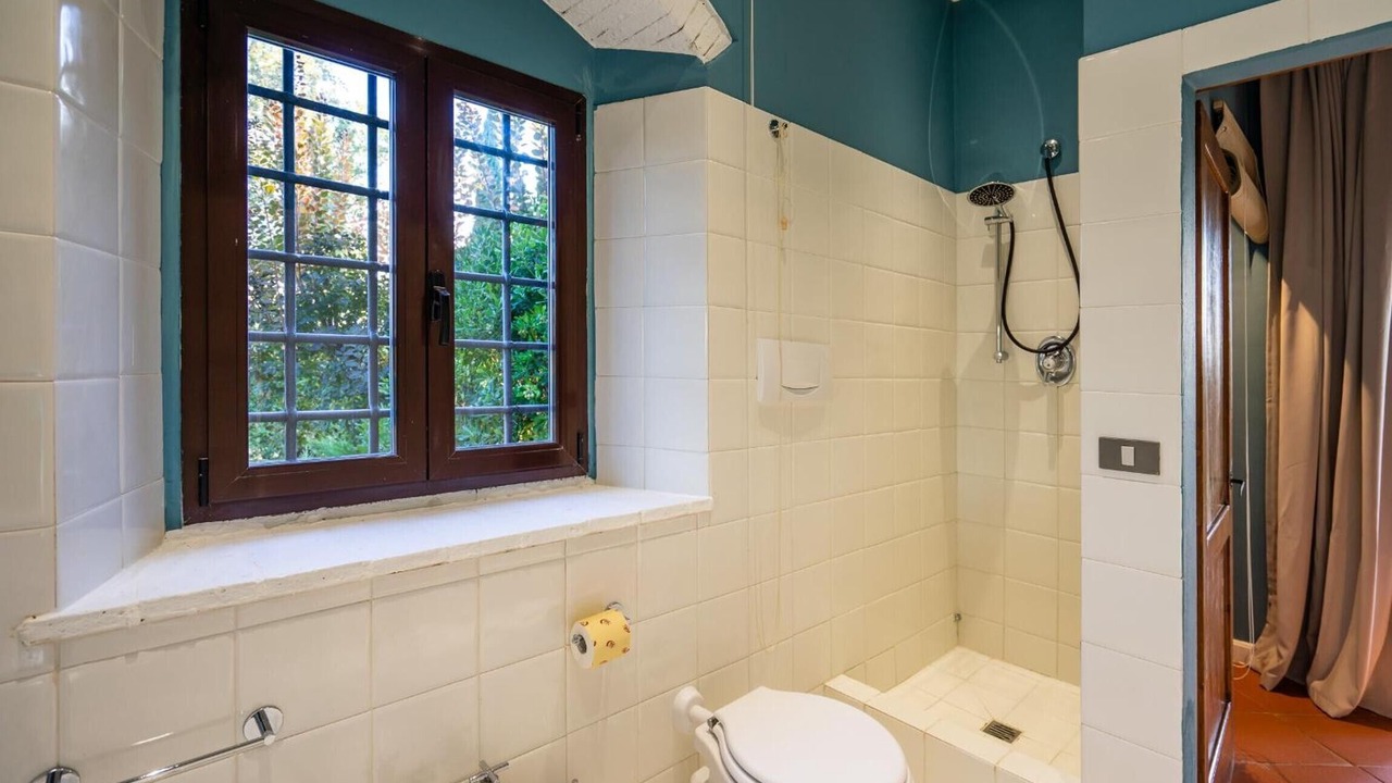 Photo of Bathroom in Bucine