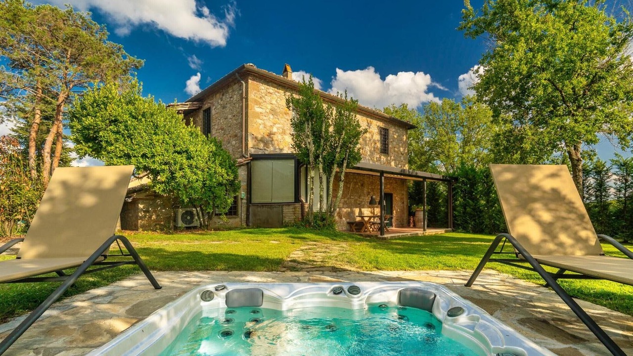 Photo of Outdoor in Bucine