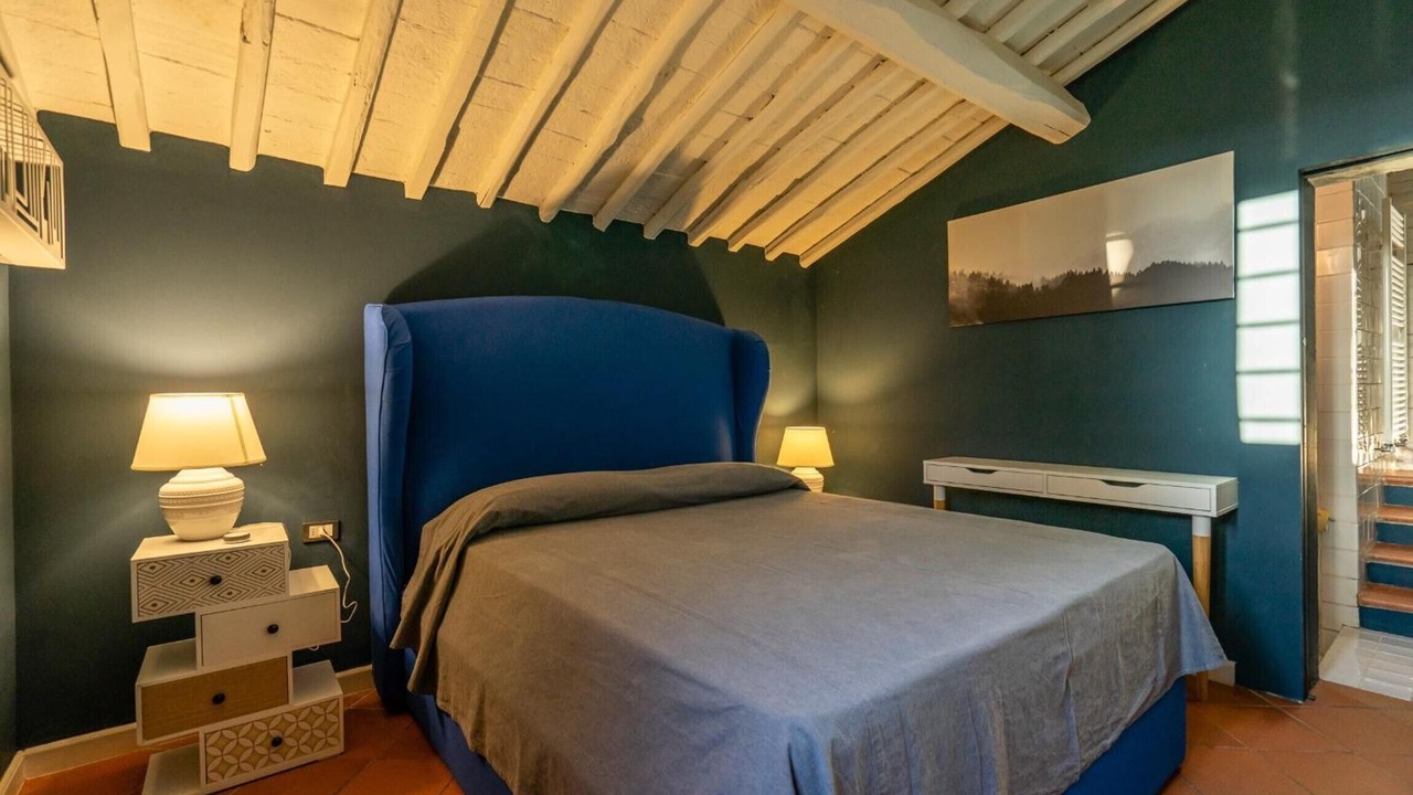 Photo of Bedroom in Bucine