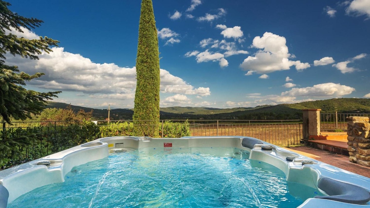 Photo of Outdoor in Bucine