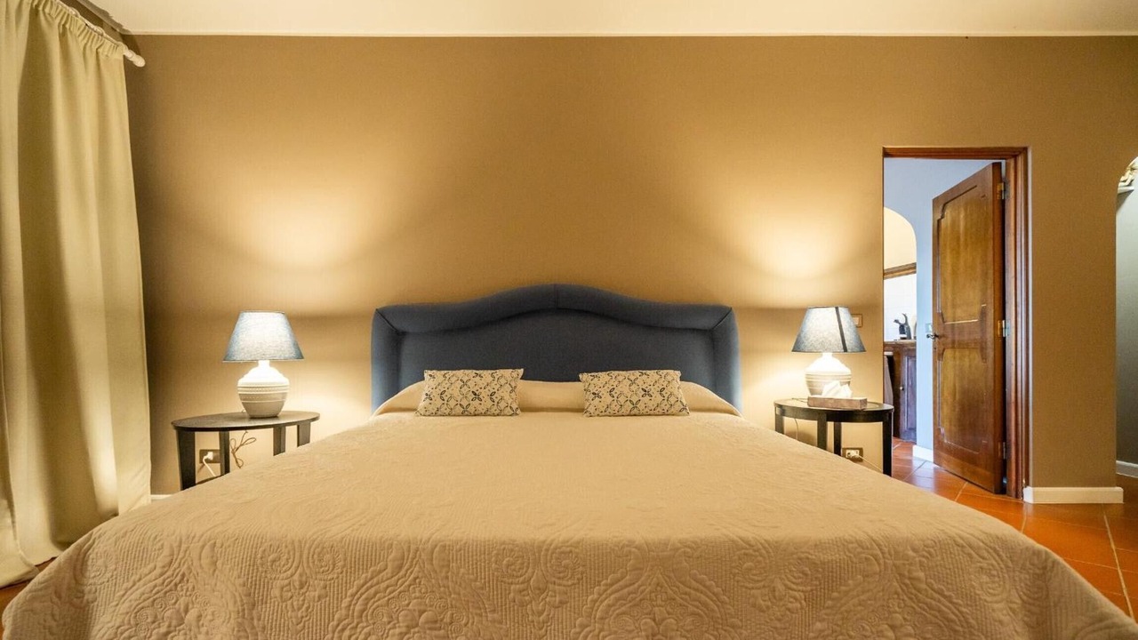 Photo of Bedroom in Bucine