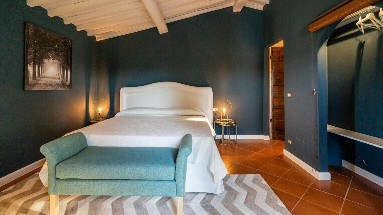 Photo of Bedroom in Bucine