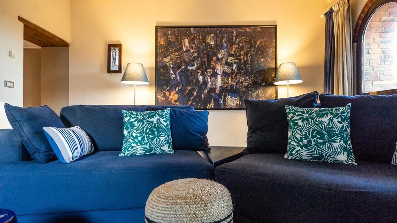 Photo of Livingroom in Bucine