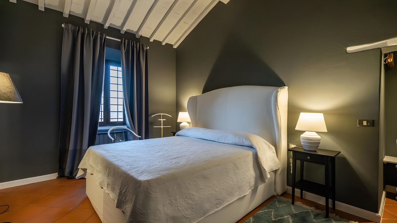 Photo of Bedroom in Bucine