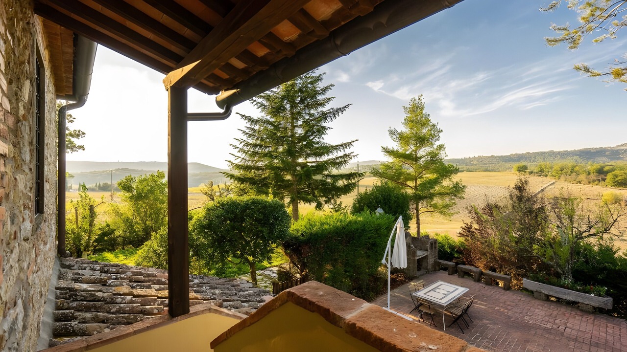 Photo of Outdoor in Bucine