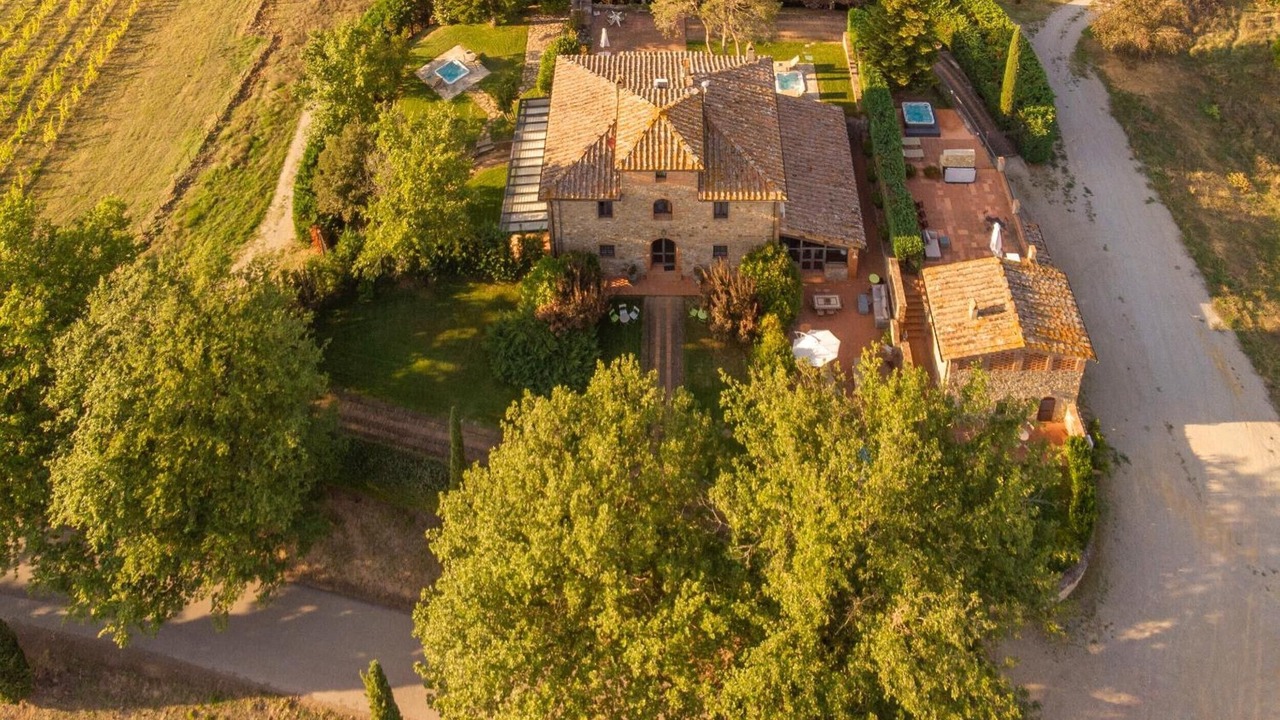 Photo of Outdoor in Bucine