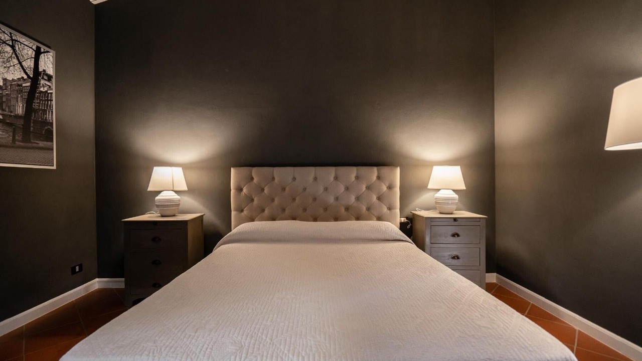 Photo of Bedroom in Bucine