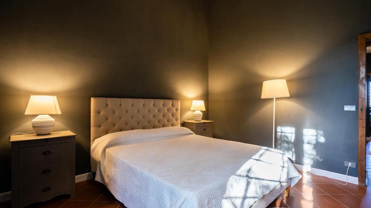 Photo of Bedroom in Bucine