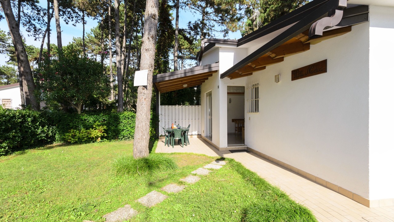 Photo of Outdoor in Lignano Pineta