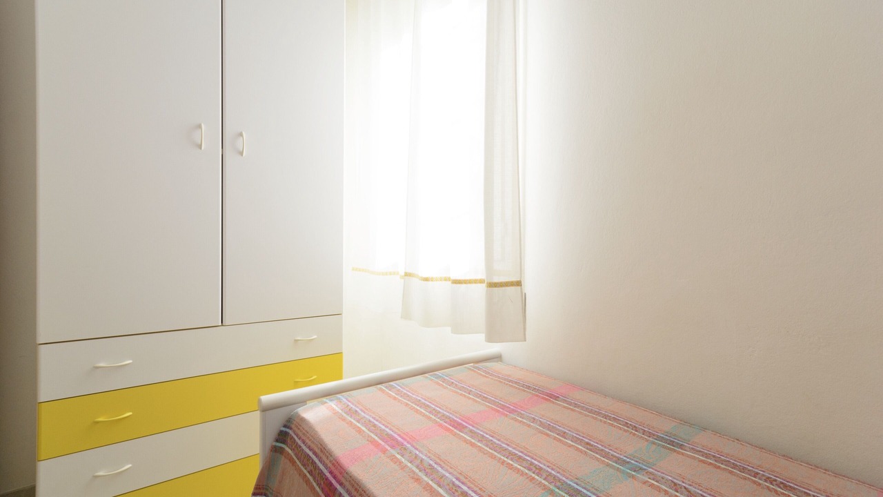 Photo of Bedroom in Lignano Pineta
