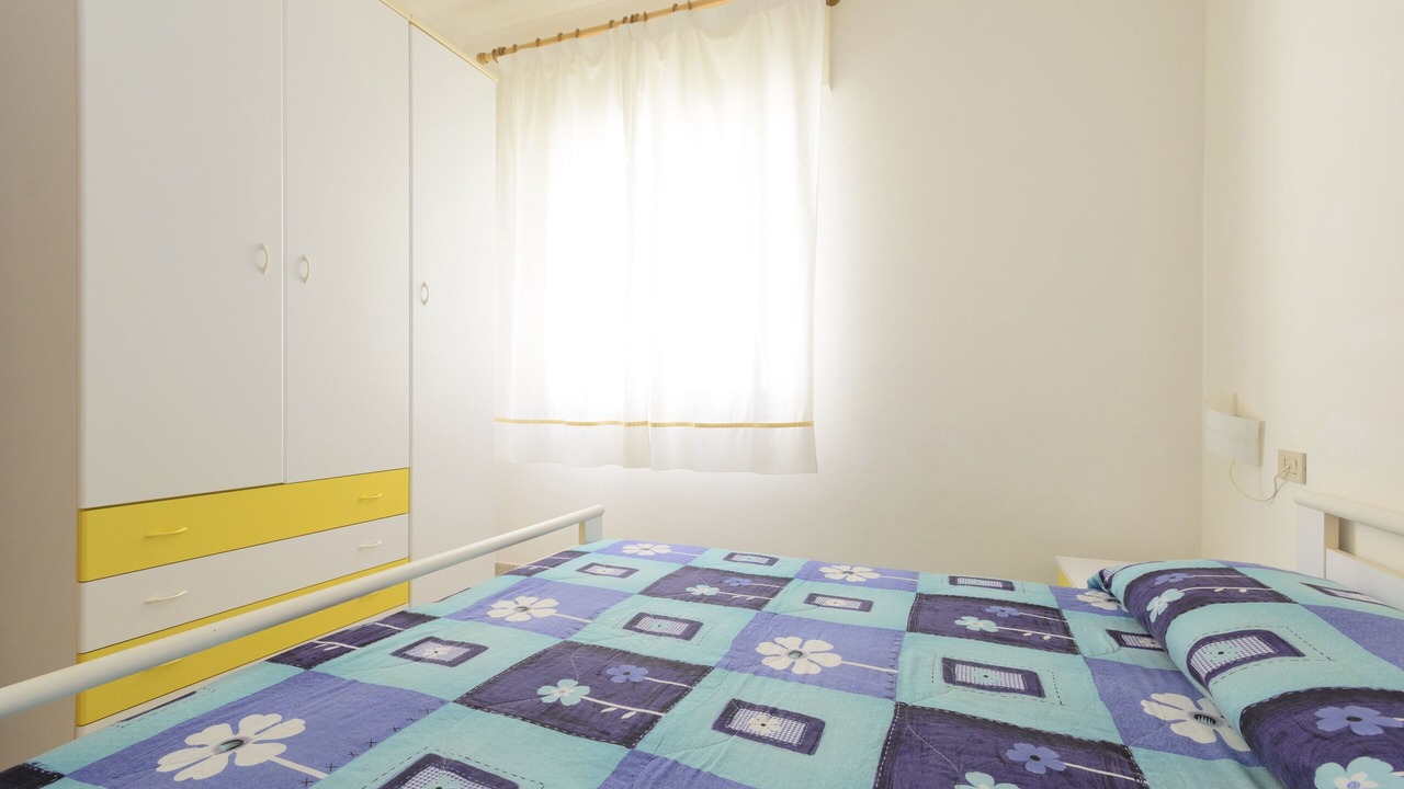 Photo of Bedroom in Lignano Pineta