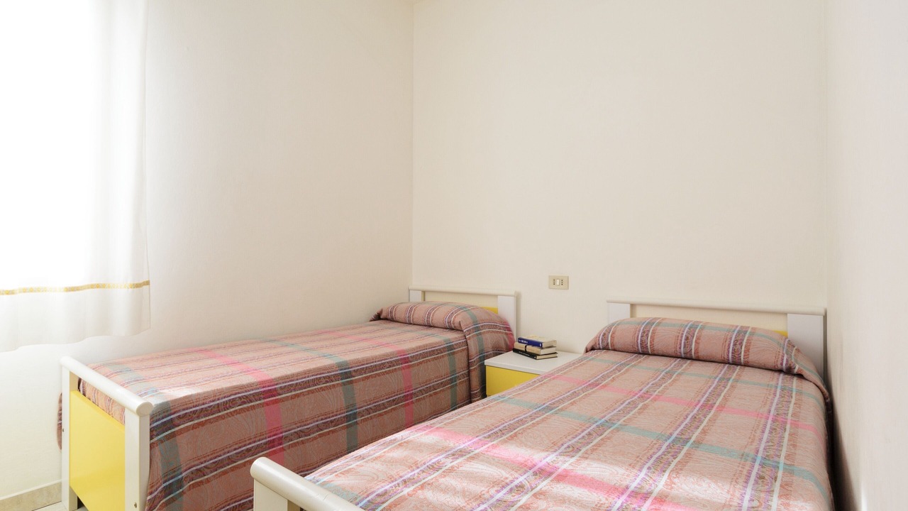 Photo of Bedroom in Lignano Pineta