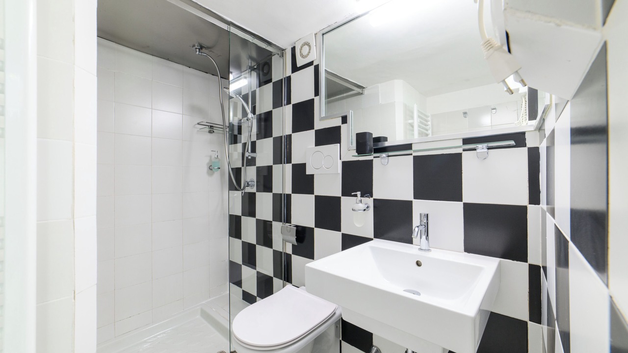 Photo of Bathroom in Sorrento Historic Centre