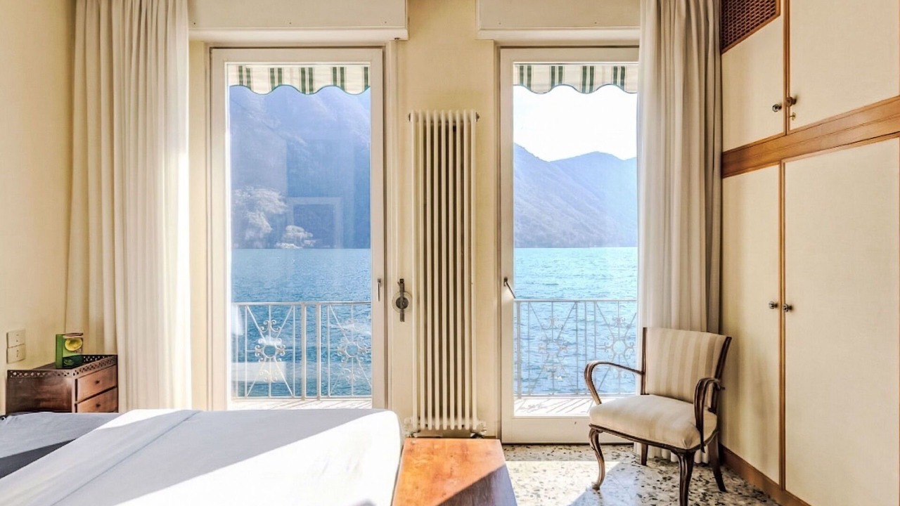 Photo of Patio Balcony in Valsolda