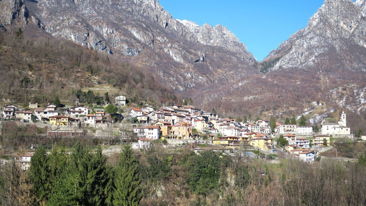 Photo of Others in Valsolda