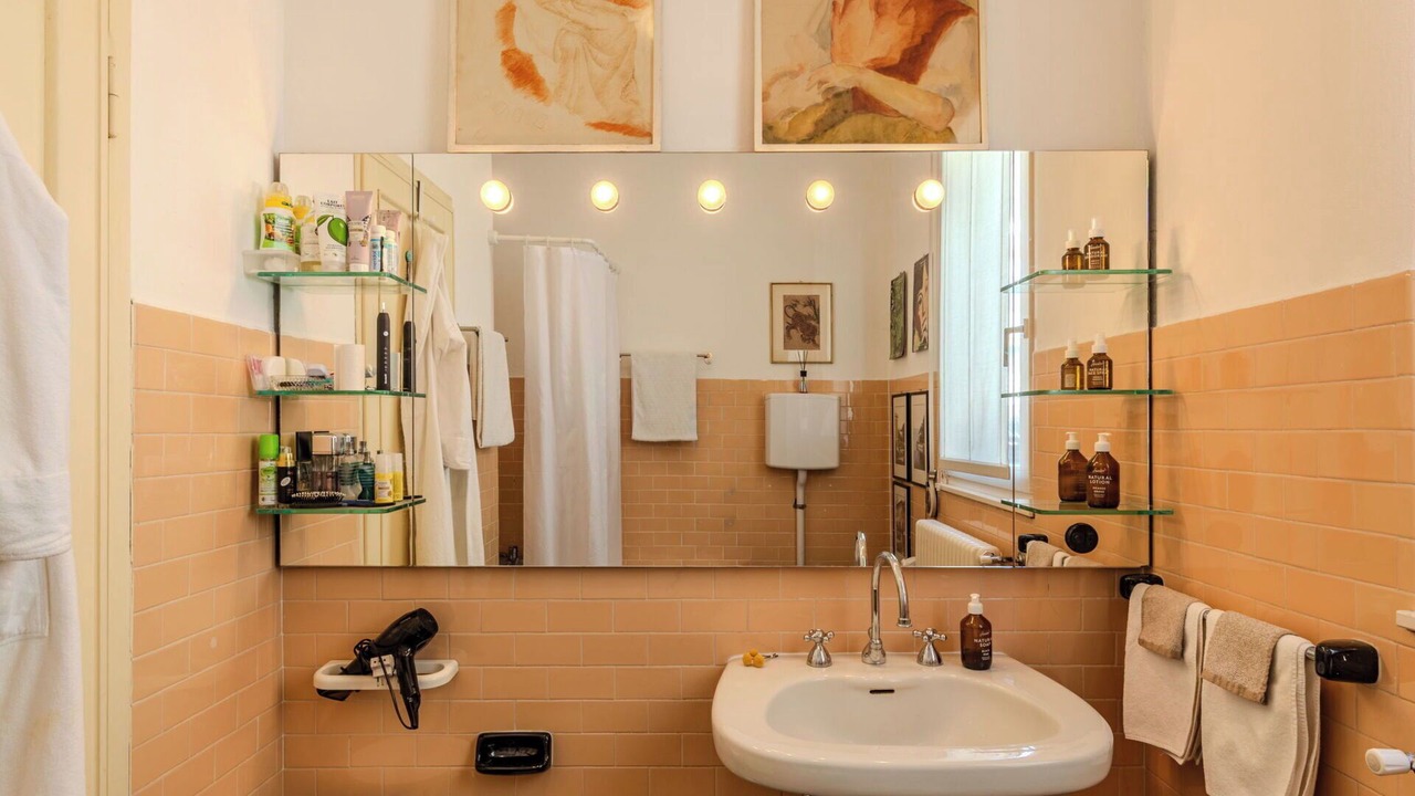 Photo of Bathroom in Valsolda