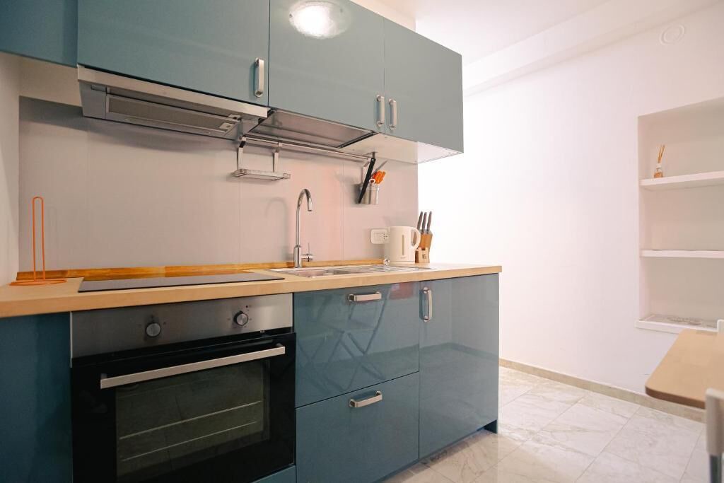 Photo of Kitchen in Gardone Riviera