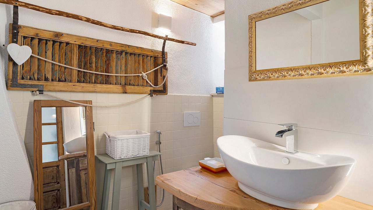 Photo of Bathroom in Montecrestese