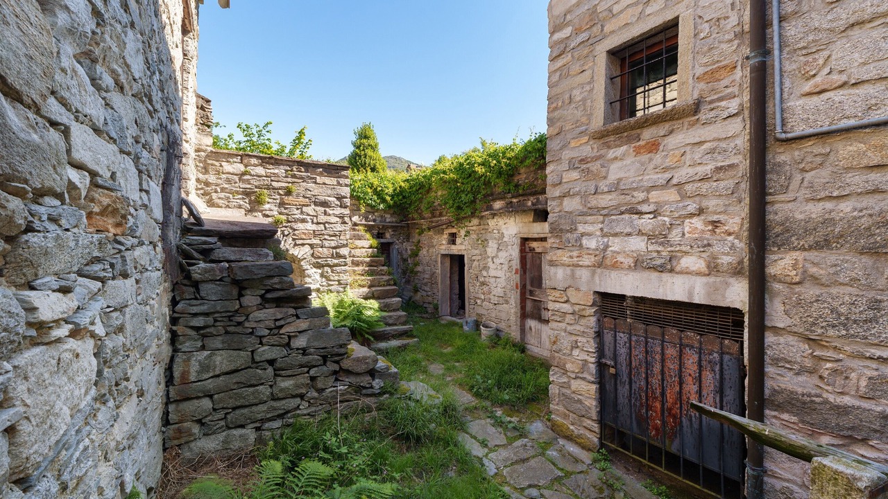 Photo of Outdoor in Montecrestese