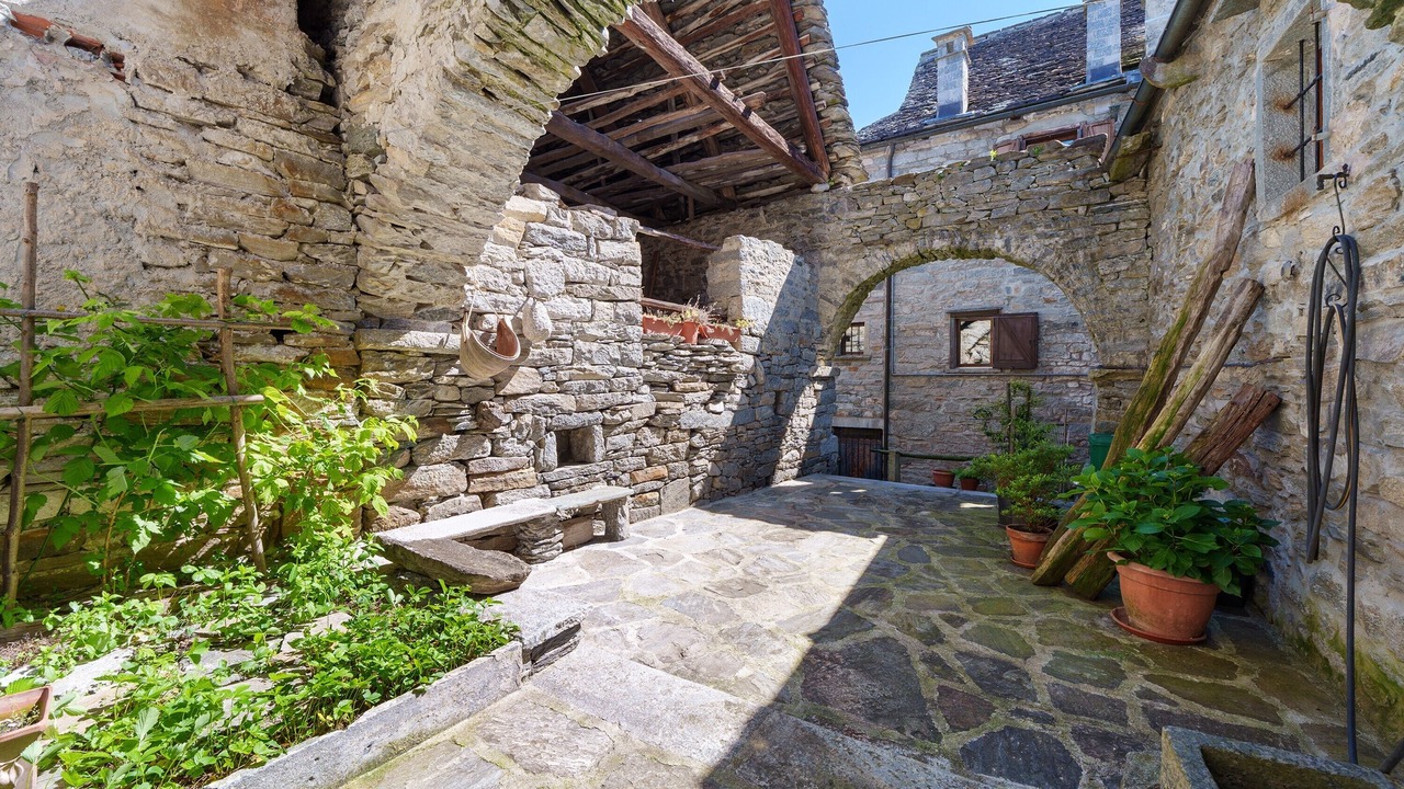 Photo of Outdoor in Montecrestese